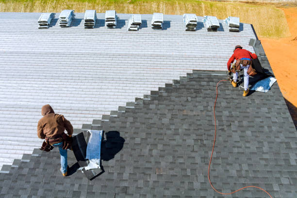 Quick and Trustworthy Emergency Roof Repair Services in Burbank, CA