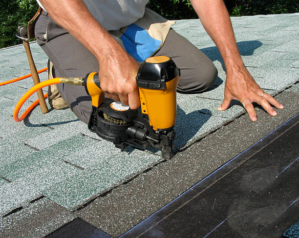 Best Commercial Roofing Services  in Burbank, CA