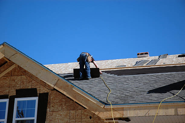 Roof Installation Near Me in Burbank, CA