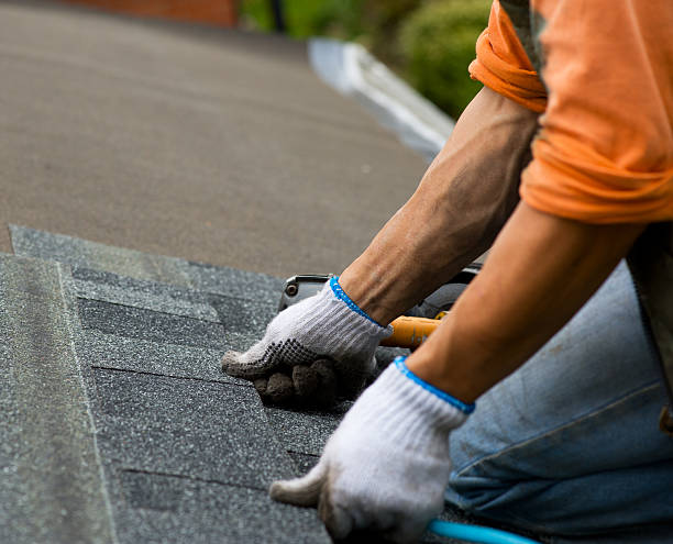 Best Flat Roof Repair Services  in Burbank, CA